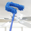 Microfiber Fan Mop - Mop And Floor Cleaning Tool | BNH Traders Pakistan