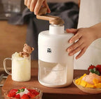 Summer Ice Crusher - Ice Maker And Mould | BNH Traders Pakistan