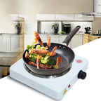 Electric Stove - Image 2 | BNH Traders