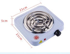 Electric Stove - Image 6 | BNH Traders