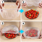 Food Wrap - Pack of 100 Pcs - Image 5 | BNH Traders