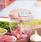 Eotia 5 Blade Chopper - Kitchen Tool | BNH Traders Pakistan