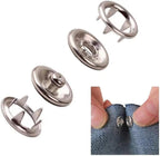 One Press Quick Button Fitter Plier - Image 5 | BNH Traders
