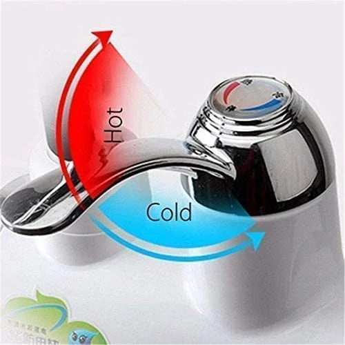 Electric Heating Water Faucet Digital Display - Image 3 | BNH Traders