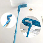 Microfiber Fan Mop - Image 2 | BNH Traders