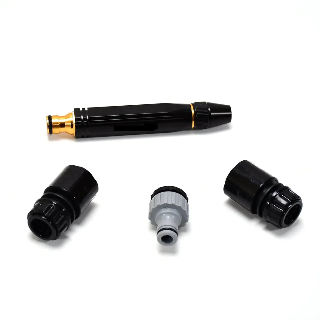 Plastic Body Black Spray Nozzle - Image 5 | BNH Traders