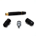 Plastic Body Black Spray Nozzle - Image 5 | BNH Traders
