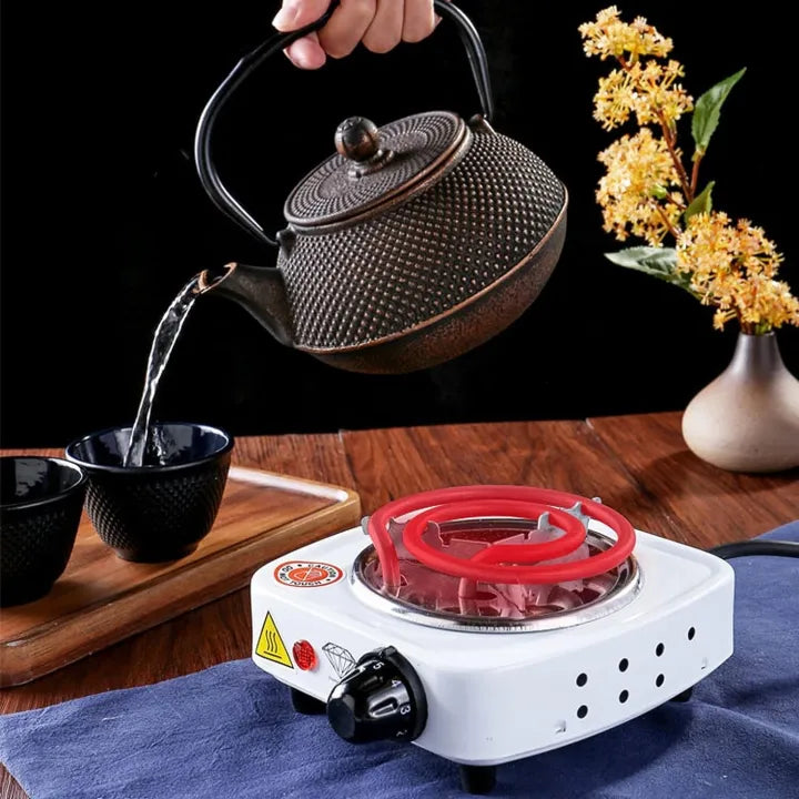 Electric Stove - Kettle And Stove | BNH Traders Pakistan
