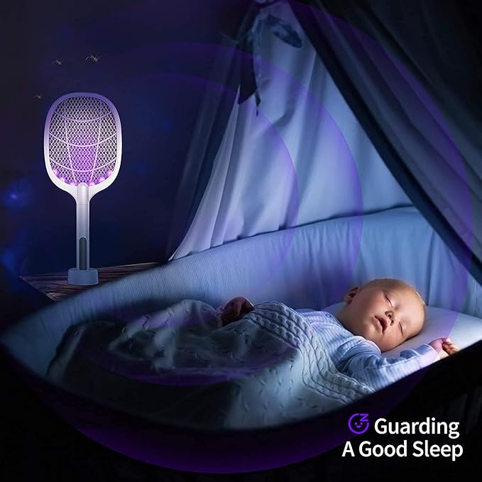 Mosquito Killer Racket - Image 5 | BNH Traders