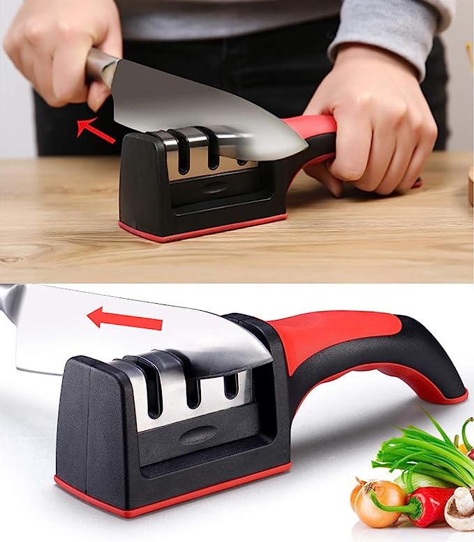 Knife Sharpener - Image 2 | BNH Traders