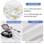 Disposable Wipes Cleaner for Sneakers Pack - Image 6 | BNH Traders