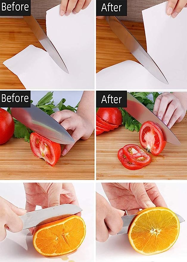 Knife Sharpener - Image 3 | BNH Traders