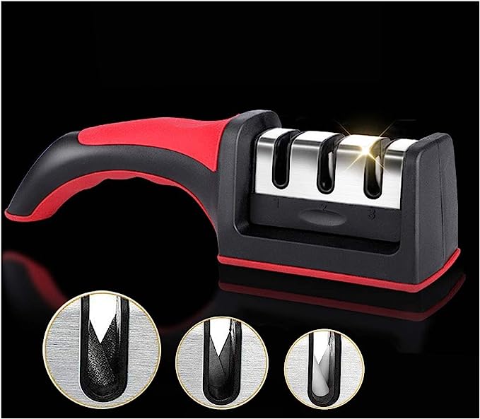 Knife Sharpener - Image 7 | BNH Traders