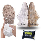 Disposable Wipes Cleaner for Sneakers Pack - Image 5 | BNH Traders