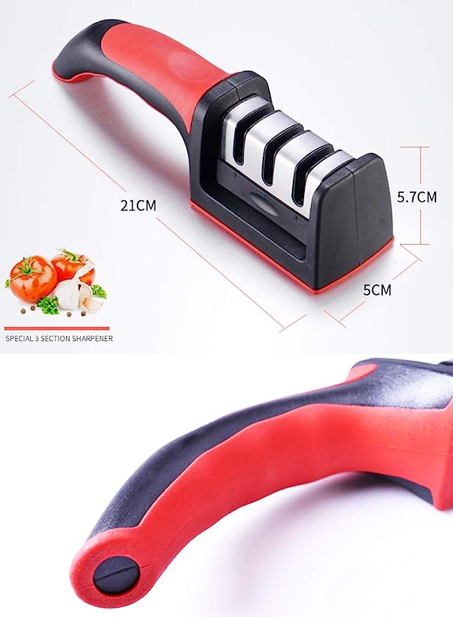 Knife Sharpener - Image 6 | BNH Traders