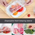 Food Wrap - Pack of 100 Pcs - Image 4 | BNH Traders