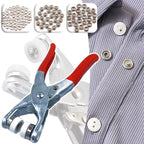 One Press Quick Button Fitter Plier - Image 10 | BNH Traders