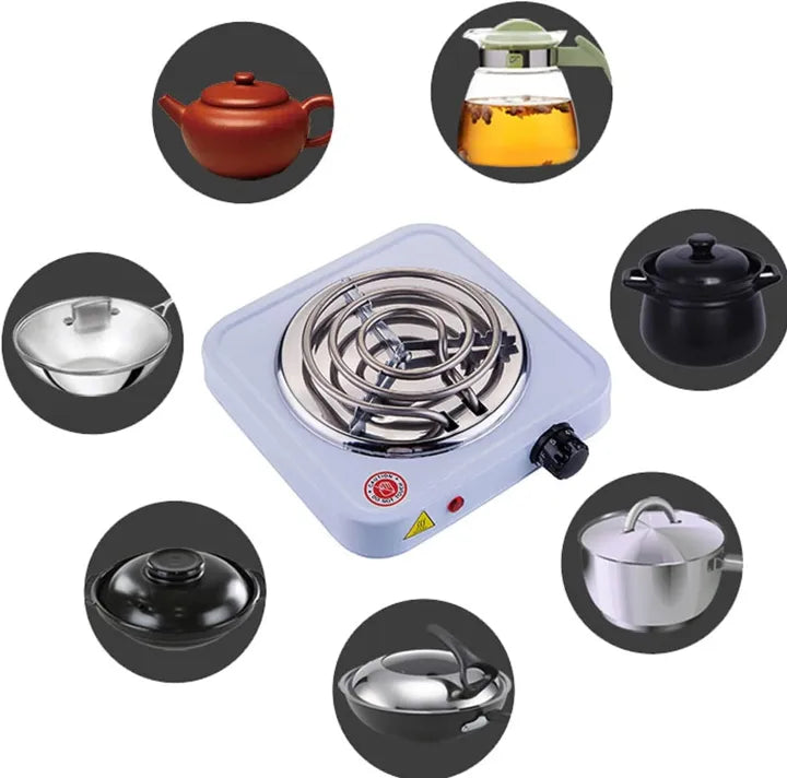 Electric Stove - Image 3 | BNH Traders