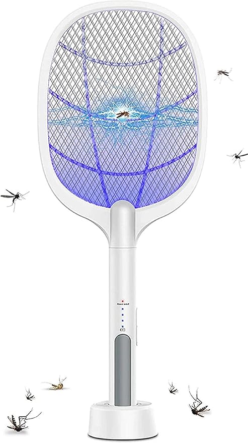 Mosquito Killer Racket - Pest Control Product | BNH Traders Pakistan