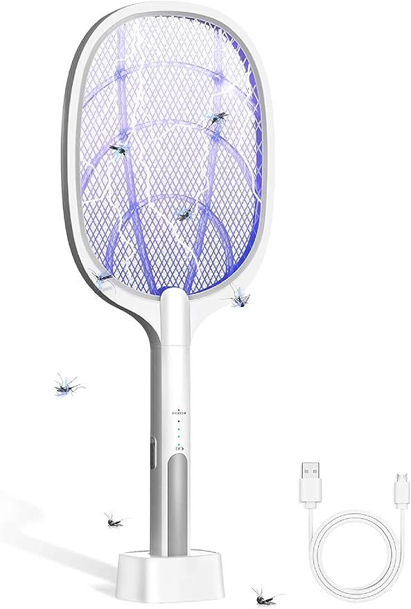 Mosquito Killer Racket - Image 3 | BNH Traders