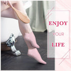 Moisturizer Silicone Gel Socks - Image 7 | BNH Traders
