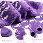 Moisturizer Silicone Gel Socks - Image 4 | BNH Traders