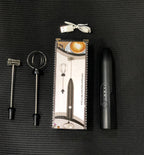 2 in 1 Rechargeable Coffee Beater - Image 2 | BNH Traders
