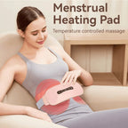 Electric Period Cramp Massager Heating Belt - Image 2 | BNH Traders
