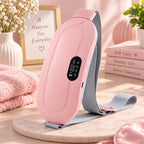 Electric Period Cramp Massager Heating Belt - Image 3 | BNH Traders