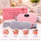 Electric Period Cramp Massager Heating Belt - Image 5 | BNH Traders