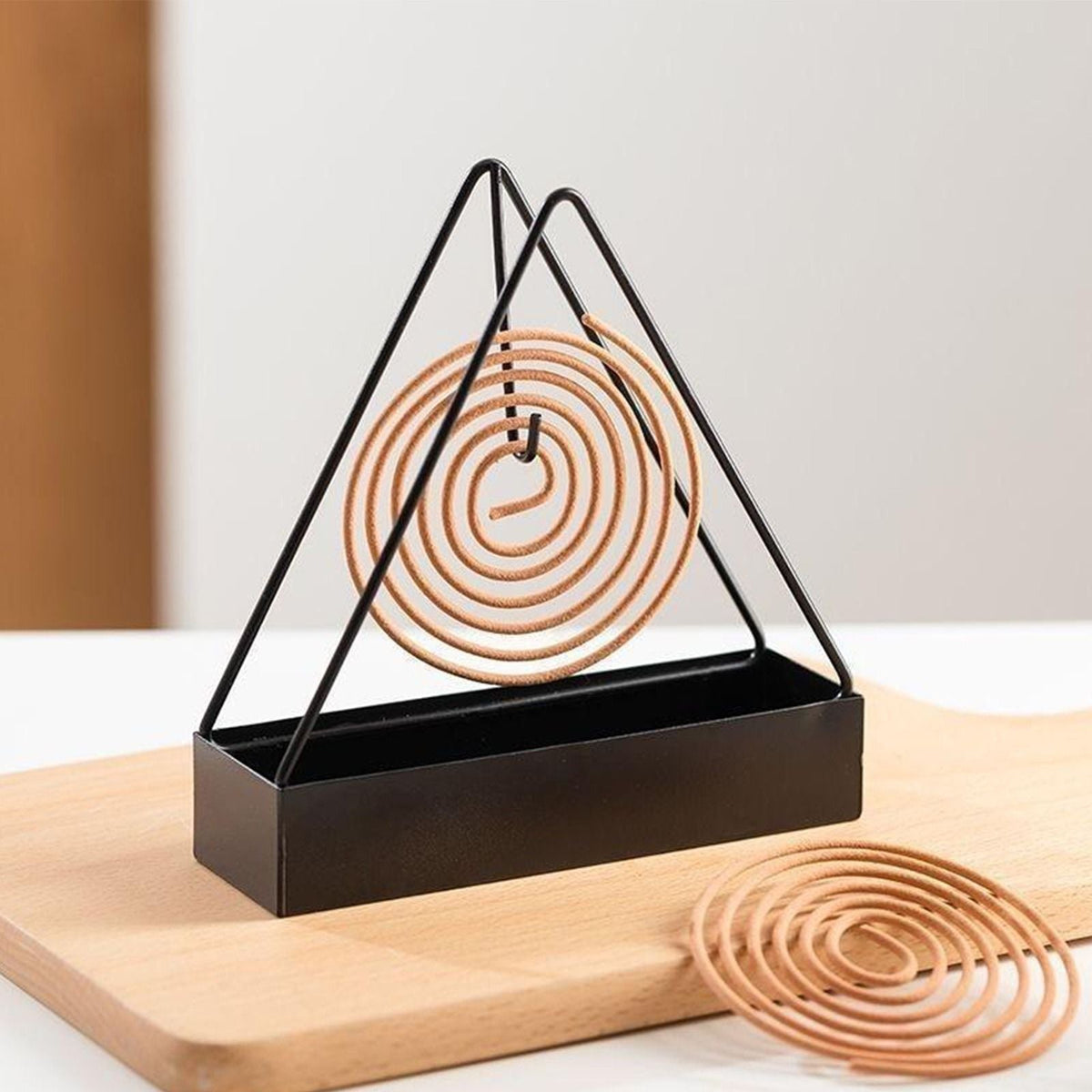 Mosquito Coil Holder - Pest Control Product | BNH Traders Pakistan