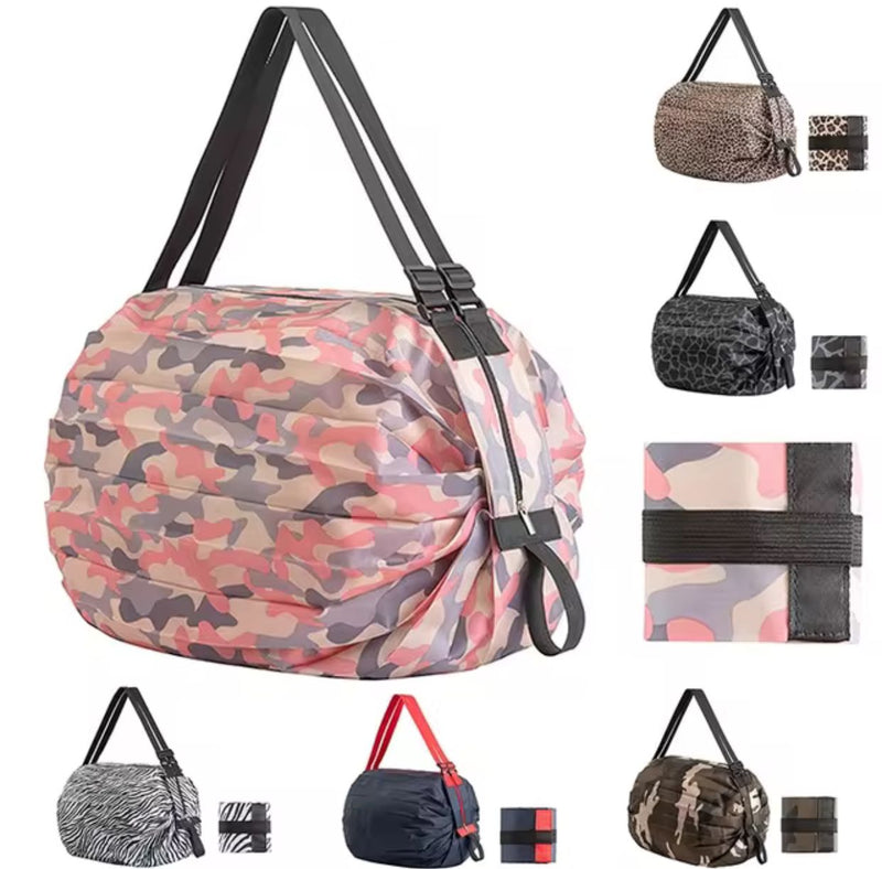 Foldable Storage Bag - Storage Bag | BNH Traders Pakistan