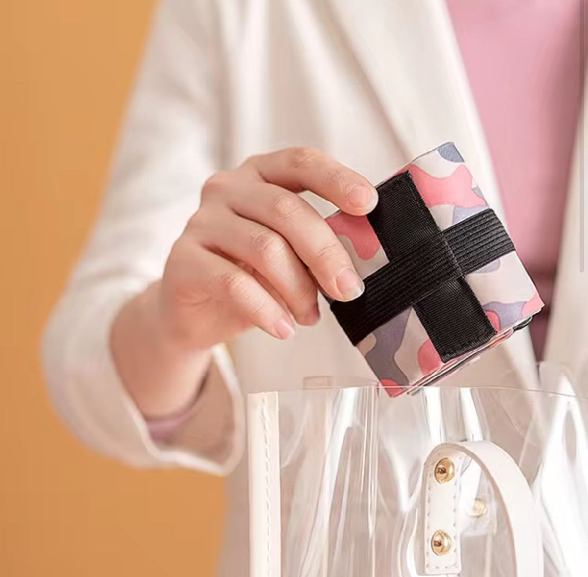 Foldable Storage Bag - Image 2 | BNH Traders