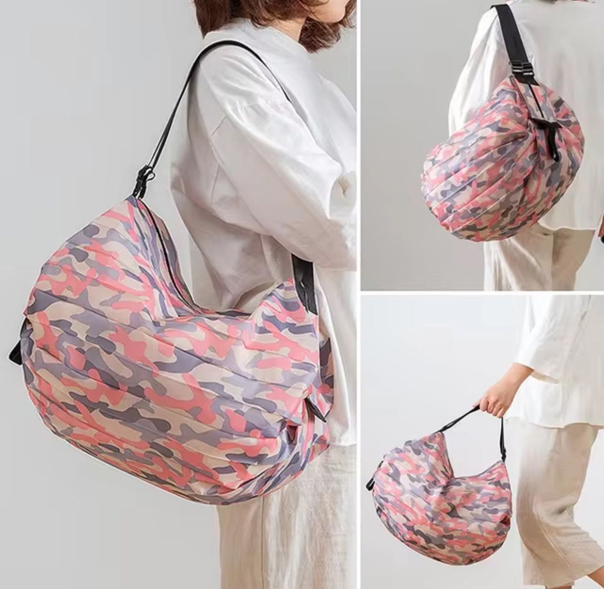 Foldable Storage Bag - Image 3 | BNH Traders
