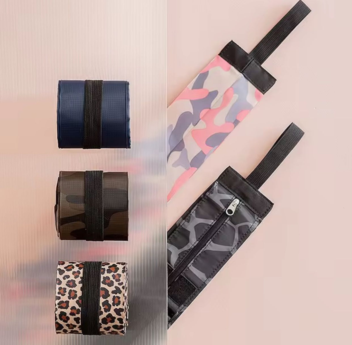 Foldable Storage Bag - Image 4 | BNH Traders