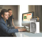 Mini Portable Air Conditioner (Fan) - Image 6 | BNH Traders