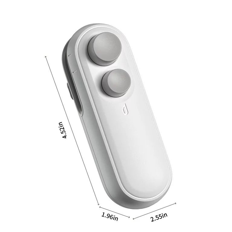 Portable Magnetic Sealing Machine - Image 12 | BNH Traders
