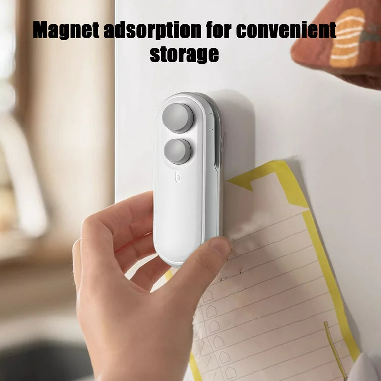 Portable Magnetic Sealing Machine - Image 11 | BNH Traders