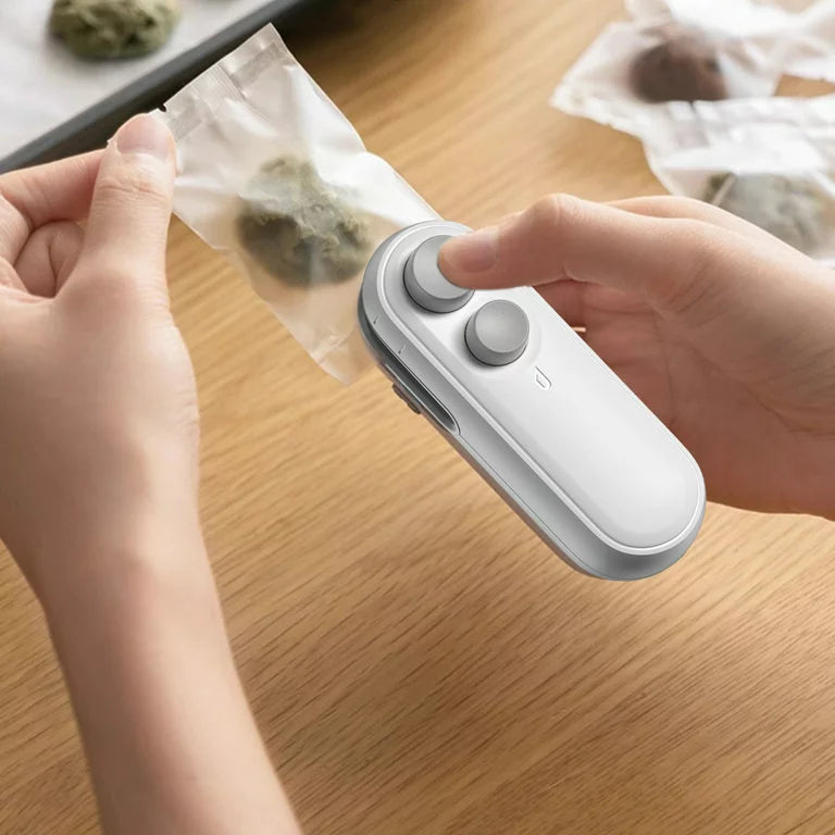 Portable Magnetic Sealing Machine - Image 10 | BNH Traders