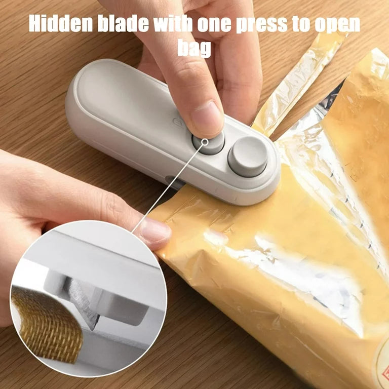 Portable Magnetic Sealing Machine - Image 8 | BNH Traders