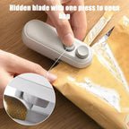 Portable Magnetic Sealing Machine - Image 8 | BNH Traders