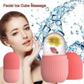Silicone Ice Roller - Skincare Tool | BNH Traders Pakistan