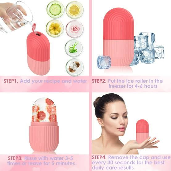 Silicone Ice Roller - Image 2 | BNH Traders