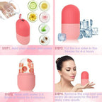 Silicone Ice Roller - Image 2 | BNH Traders