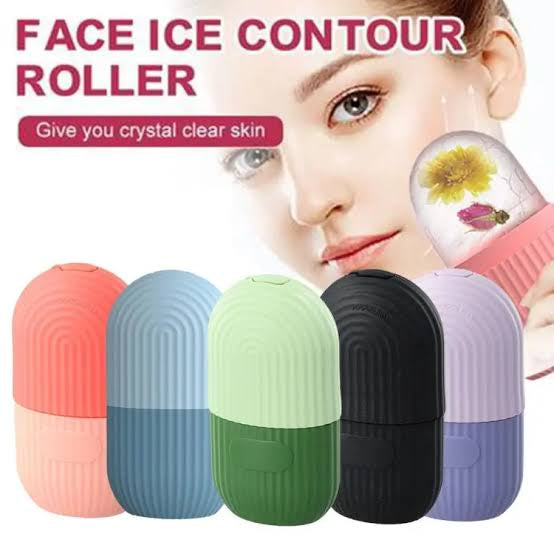 Silicone Ice Roller - Image 3 | BNH Traders