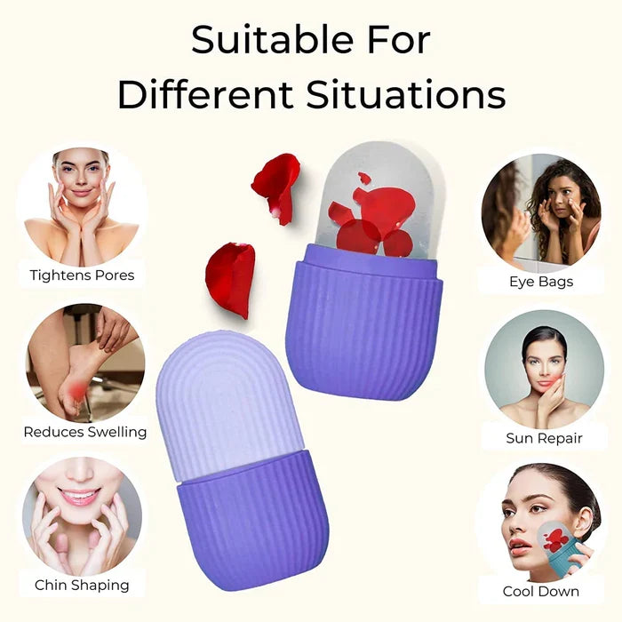 Silicone Ice Roller - Image 5 | BNH Traders