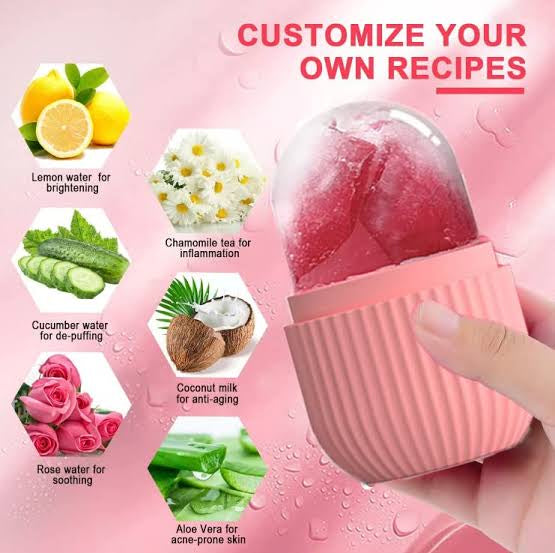Silicone Ice Roller - Image 9 | BNH Traders