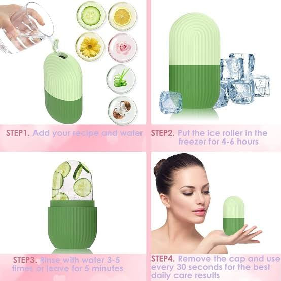 Silicone Ice Roller - Image 10 | BNH Traders