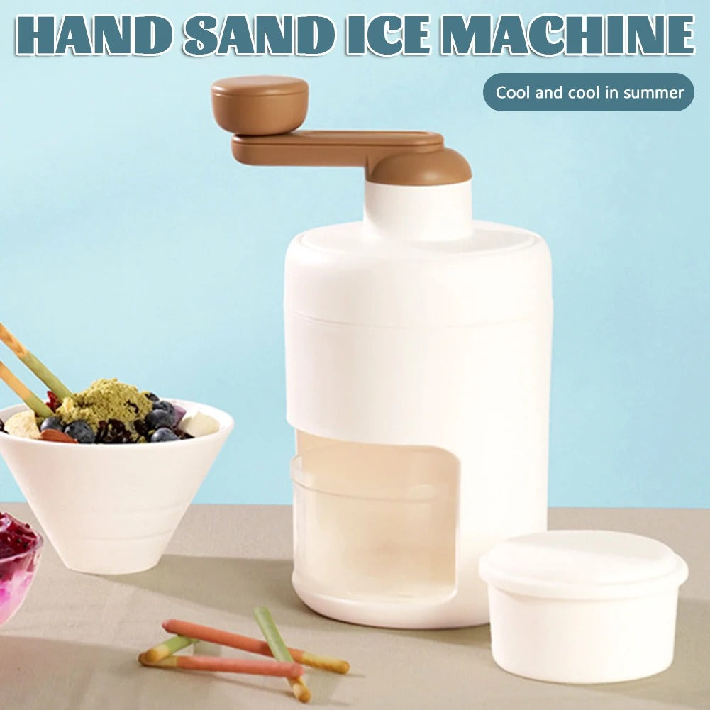 Summer Ice Crusher - Image 3 | BNH Traders