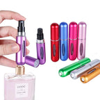 Refillable Perfume Atomizer Bottle - Image 5 | BNH Traders
